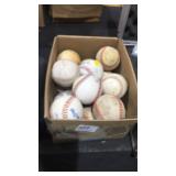 Baseballs
