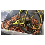 Extension Cords & Jumper Cables