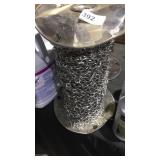 Metal Reel of "Single Jack Steel Chain"  67775288