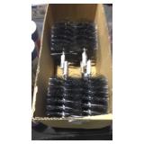 4 Chimney Brushes