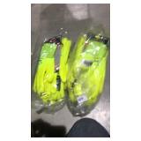 2 Bags 1 Dz each Ninja Ice Gloves sz XL