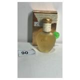 Vintage "Cherish" Cologne Spray  & Old Cigarette