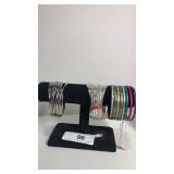 Metal Fashion Bracelets 4 Different Sets