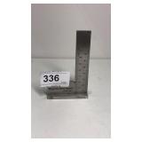 Magnetic Micro Square Standing Angle Measure
