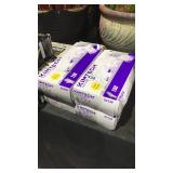 4 Boxes Nitrile Gloves sz M