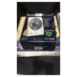 2 In Box Small Fan