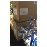 3 Box Steel Hose Reels  2840131055JP