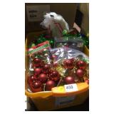 Christmas Decorations