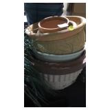 Flower Pots