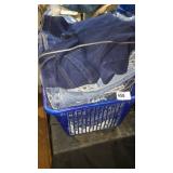 Basket of Jeans