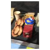 Halloween and Fall Decor