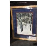 Copy of Art by Judy Larson - Hidden Animals