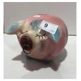 Hull Piggy Bank