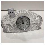 Waterford Clock