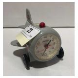 Vintage American Airlines Airplane Alarm / Clock