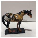 Trail of Painted Ponies-"Dog & Pony Show" Figurine