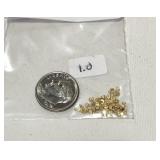 1.0 Grams Natural Alaskan Gold Nuggets