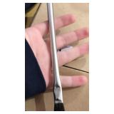 Box of Acid Paint Brushes 144 Count