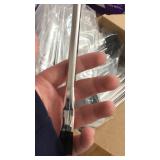 Box of Acid Paint Brushes 144 Count