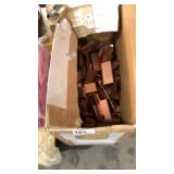 Box of Packaging Staples  #57229239