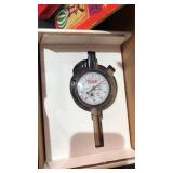Spi .0005"  1.0" Range Gauge
