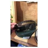 Boller Sunglasses & Hard Case