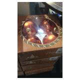 Christmas Ornaments 9 New Boxes