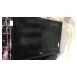 Toshiba TV  No Remote   Works