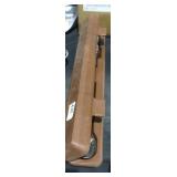 Paramount Torque Par-saro 150ft  In Case