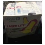 Box of Foam Ear Plugs