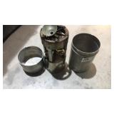 Vintage Coleman Camping Stove # A46