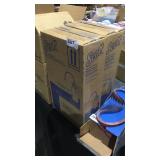 2 Boxes Scott Liquid Hand Soap/  2-1.5 Litter