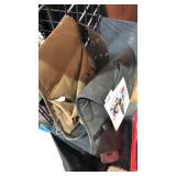 New Drill Holder and Tool Belt