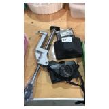 Woodworking Clamp Jig