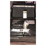 Dial Caliper Gage in Case   0209901