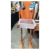 Wooden articulate  Guy