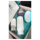 Esteem skin care set in box