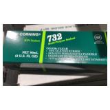 732 Dow Corning Multi Purpose Sealant 2 Cases
