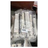 2 Bags of Metal Etching Markers