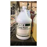 2 Gallons - Misty Frosty Pearl Skin Cleanser