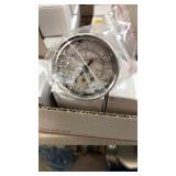 6    2" ss 160psi 1/4 back Liquid Gauge