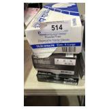 3 boxes disposable extra large gloves