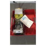 Mattel power shop mini work Shop