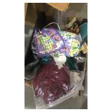 Kitchen accessory items