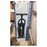 High output air pump