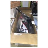 New in box windstorm vacuum set