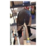 Shovels