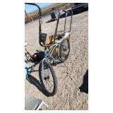 Cranbrook huffy bike