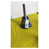 Cloisonne Bell