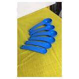 New Tupperware Tupperware Spoons